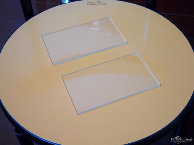 点击查看原图 发一下我改的航空插头模块电脑电源