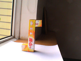 diy潜望镜的制作