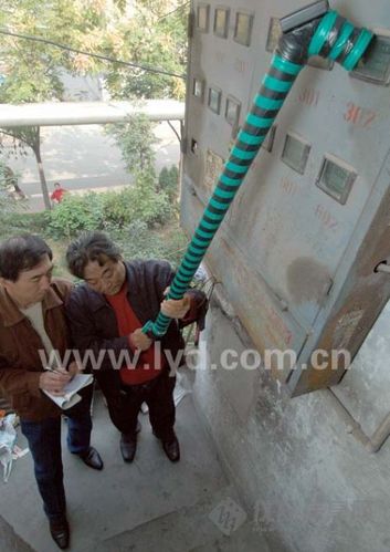 diy潜望镜的制作