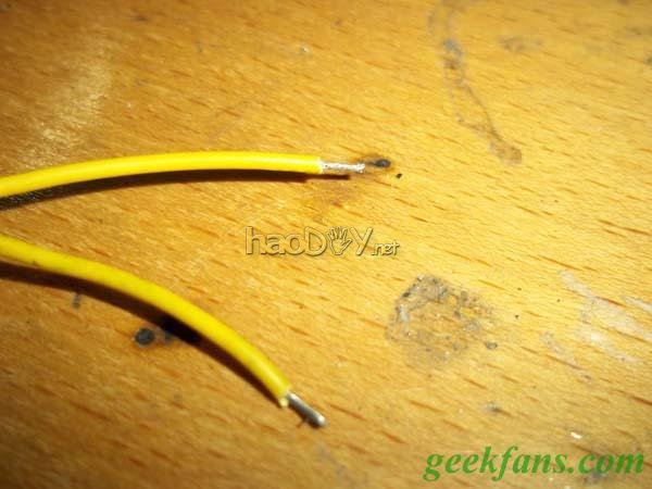 diy手把手教你做电热炮【周最佳】