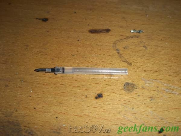 diy手把手教你做电热炮【周最佳】