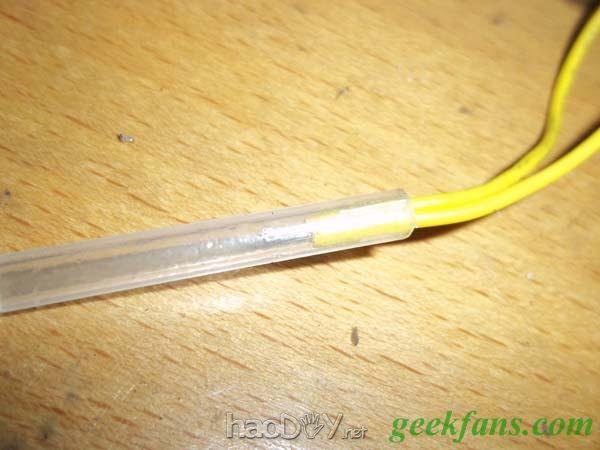 diy手把手教你做电热炮【周最佳】