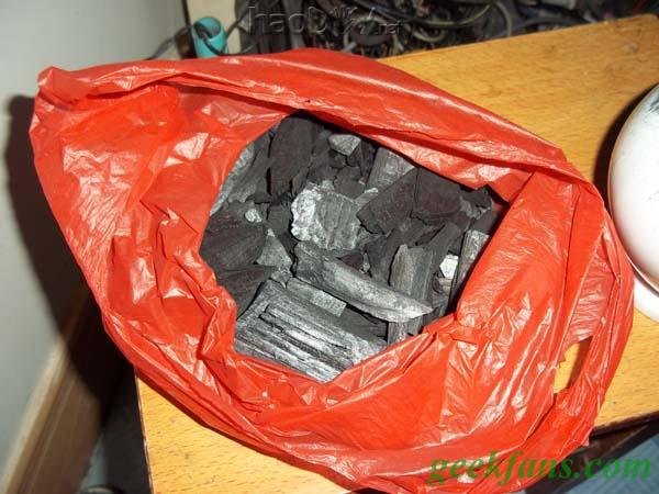 diy手把手教你做电热炮【周最佳】