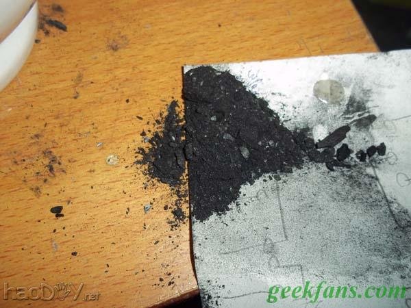 diy手把手教你做电热炮【周最佳】