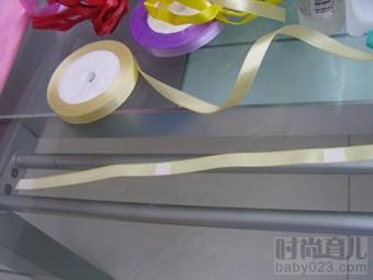 自制幼儿手工制作:中秋节花灯