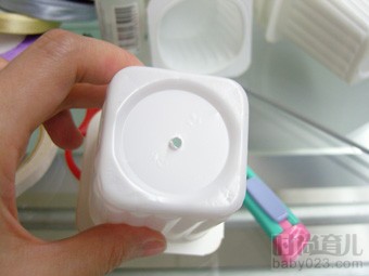 自制幼儿手工制作:中秋节花灯