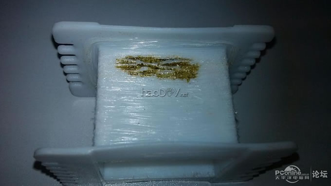 点击查看原图 6n2+6p1电子管单端胆机功放diy制作