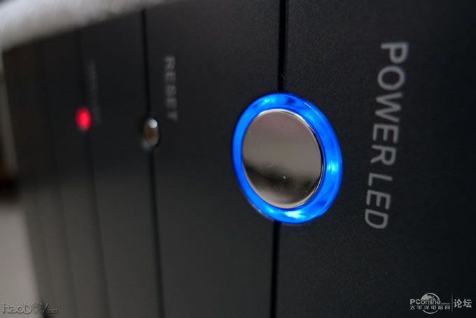 点击查看原图 私家PC系统局部show图~家庭小型服务器+客厅HTPC+学校下载机