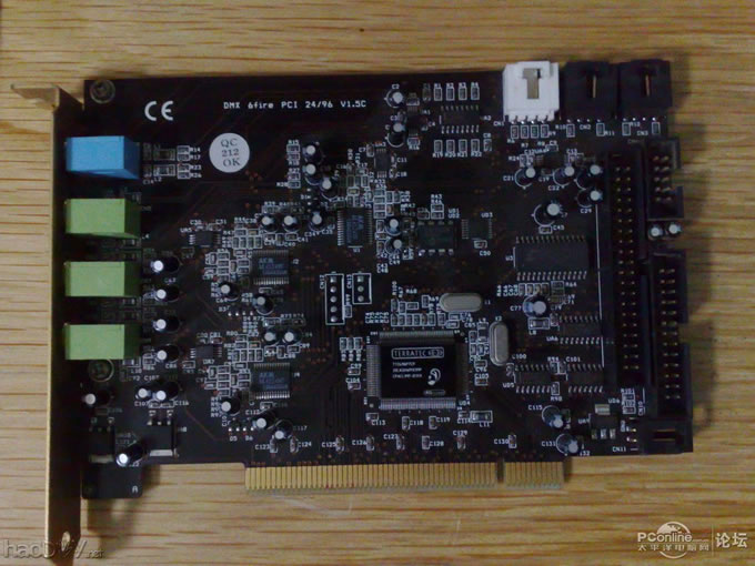 点击查看原图 私家PC系统局部show图~家庭小型服务器+客厅HTPC+学校下载机