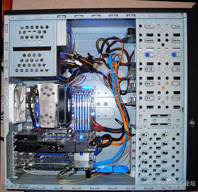 ˽PCϵͳֲshowͼ~ͥСͷ+HTPC+ѧУػ