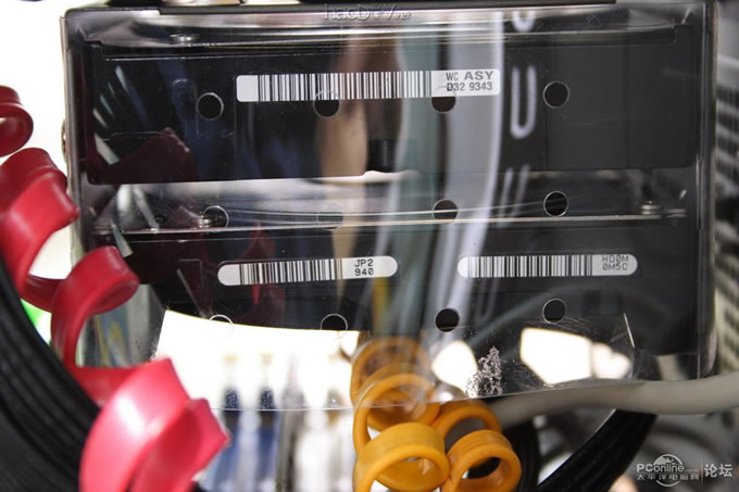 点击查看原图 私家PC系统局部show图~家庭小型服务器+客厅HTPC+学校下载机