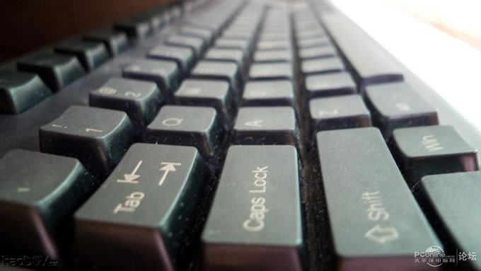 点击查看原图 私家PC系统局部show图~家庭小型服务器+客厅HTPC+学校下载机