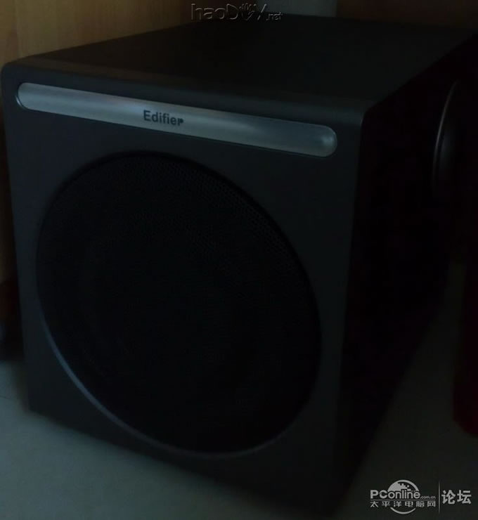 点击查看原图 私家PC系统局部show图~家庭小型服务器+客厅HTPC+学校下载机