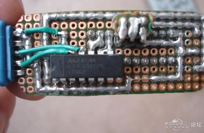 点击查看原图 花几块钱让电脑也能受控于电视遥控器,软硬件一起来