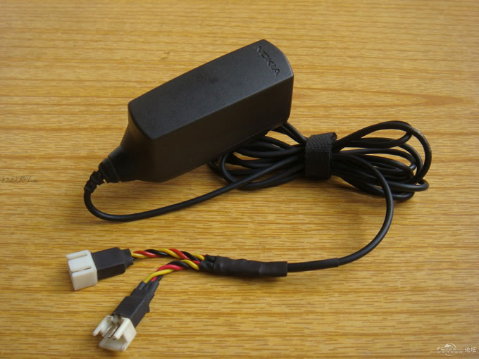 点击查看原图 为了让网络更稳定 我决定为moden和路由器加强散热器架