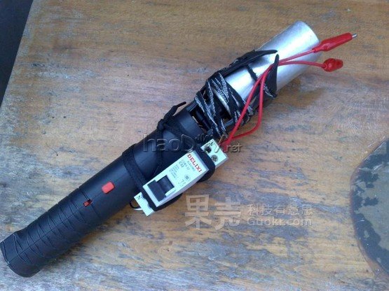 远程电子点火器,安全烟火必备