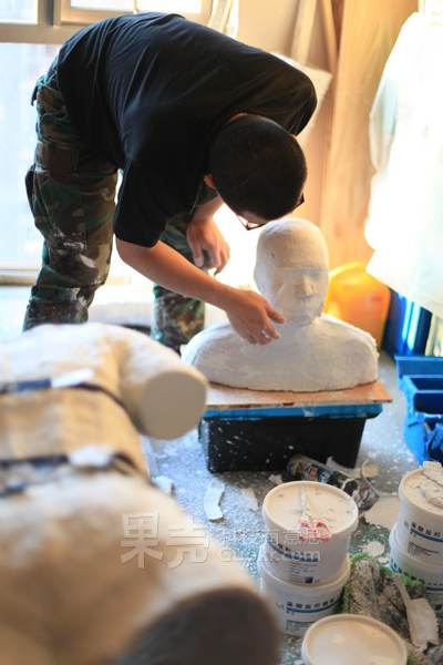 钢铁侠MK3盔甲计划之自动开合头盔!