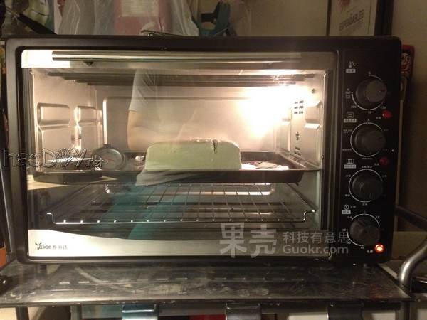 钢铁侠MK3盔甲计划之自动开合头盔!