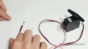 钢铁侠MK3盔甲计划之自动开合头盔!