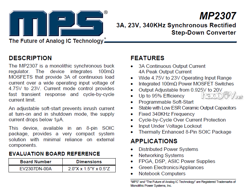 自制高效车用手机充电器