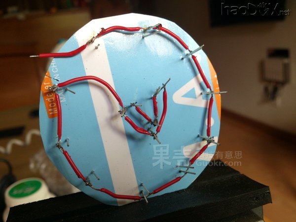 钢铁侠“核反应堆”,你也能做