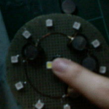 钢铁侠“核反应堆”,你也能做