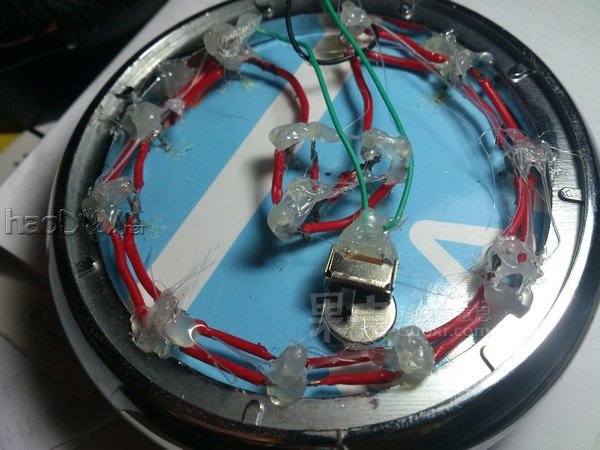 钢铁侠“核反应堆”,你也能做