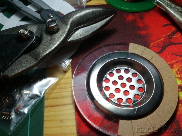 钢铁侠“核反应堆”,你也能做