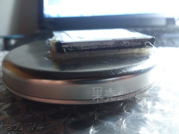 钢铁侠“核反应堆”,你也能做