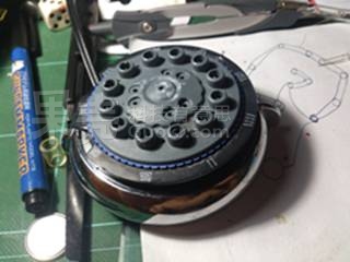 钢铁侠“核反应堆”,你也能做