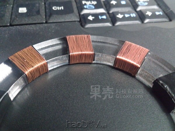 钢铁侠“核反应堆”,你也能做