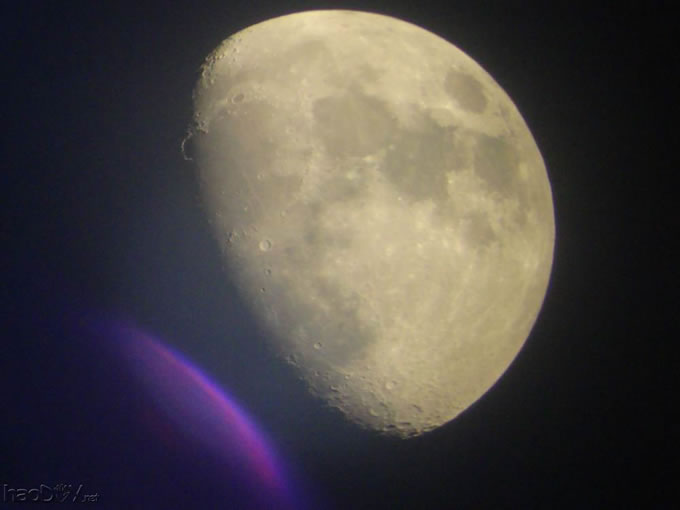 DSC06303.JPG 疯狂的DIY,小折射天文望远镜,喜欢你可以带回家