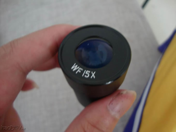 DSC06170.JPG 疯狂的DIY,小折射天文望远镜,喜欢你可以带回家