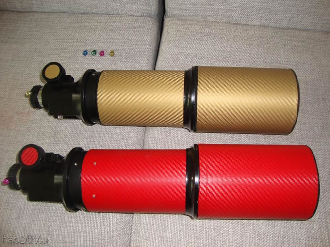 DSC06203.JPG 疯狂的DIY,小折射天文望远镜,喜欢你可以带回家