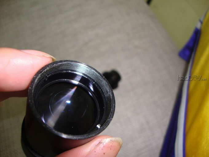 DSC06169.JPG 疯狂的DIY,小折射天文望远镜,喜欢你可以带回家