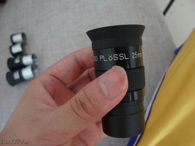 DSC06173.JPG 疯狂的DIY,小折射天文望远镜,喜欢你可以带回家