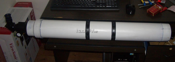 2.jpg DIY80折射天文望远镜全过程