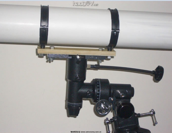 7.jpg DIY80折射天文望远镜全过程