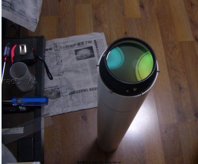 4.jpg DIY80折射天文望远镜全过程