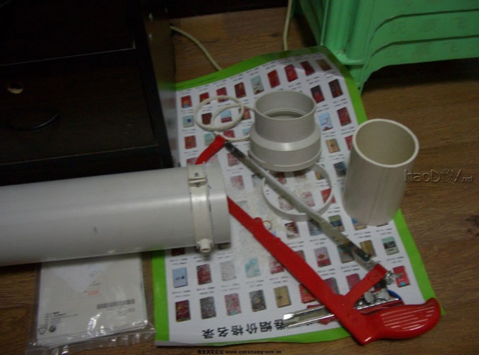 2.jpg DIY80折射天文望远镜全过程