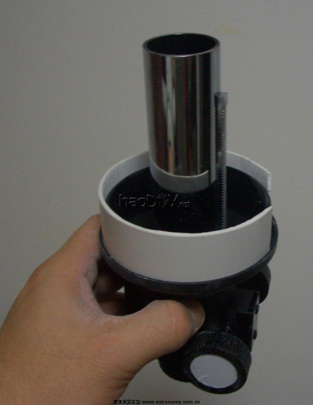 3.jpg DIY80折射天文望远镜全过程