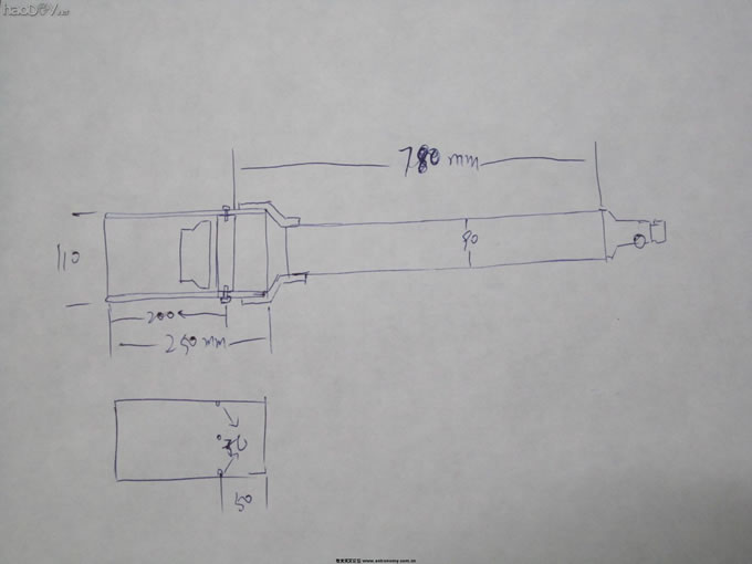 IMG_0104.JPG DIY80折射天文望远镜全过程