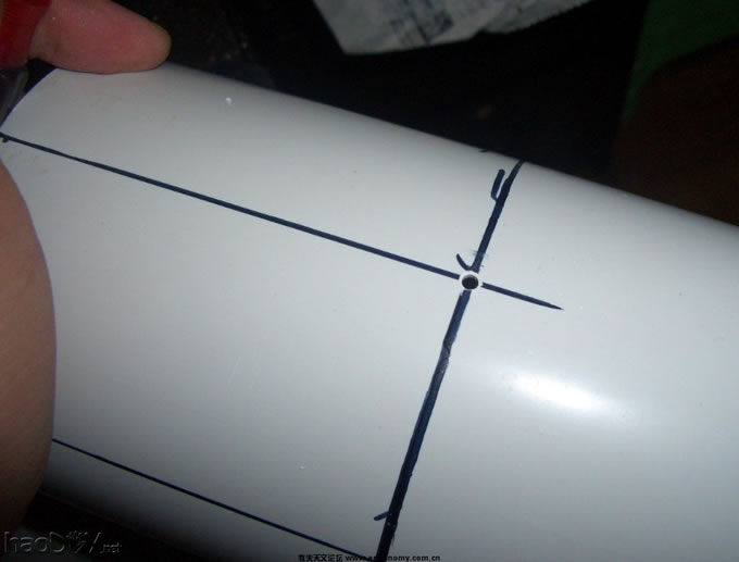 5.jpg DIY80折射天文望远镜全过程