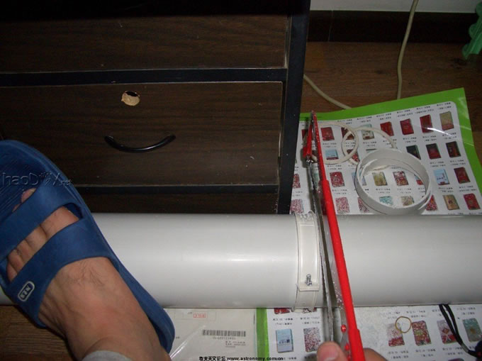 8.jpg DIY80折射天文望远镜全过程
