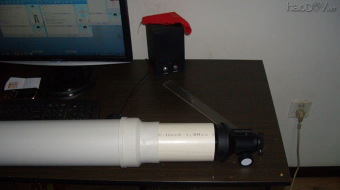 5.jpg DIY80折射天文望远镜全过程