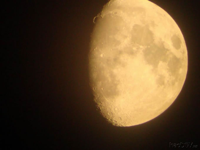 DSC06314.JPG 疯狂的DIY,小折射天文望远镜,喜欢你可以带回家