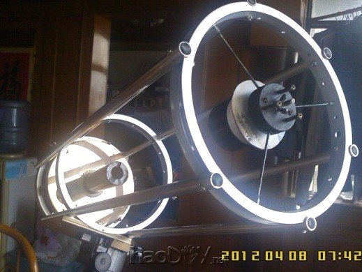 210909smsszf5yffl5bsdg.jpg 直径22.7 f80.5CM牛反兼卡式天文望远镜