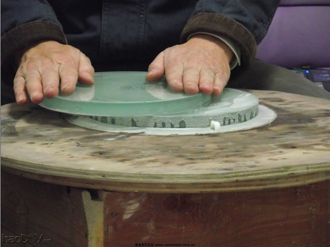 2.jpg 直径22.7 f80.5CM牛反兼卡式天文望远镜