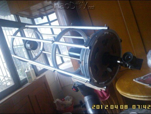 2109084y1bclid1aafiicb.jpg 直径22.7 f80.5CM牛反兼卡式天文望远镜