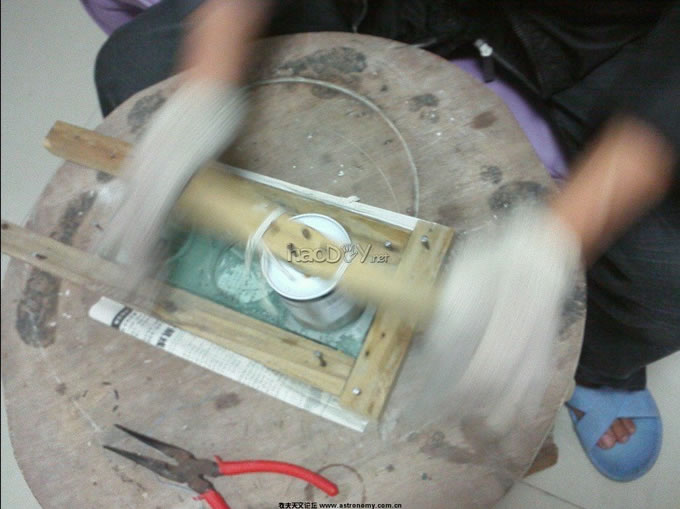 6.5厘米3.jpg 直径22.7 f80.5CM牛反兼卡式天文望远镜